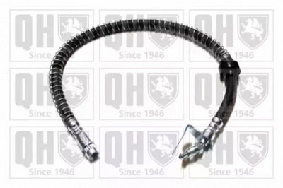 QUINTON HAZELL bfh4912 -  Тормозной шланг
